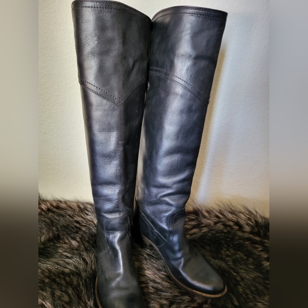 Frye Boots